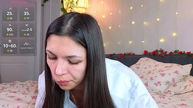 Snapshot of NeliaBermea chatting on 02/20/26, 07:16 NeliaBermea online show from 02/20/26, 07:16