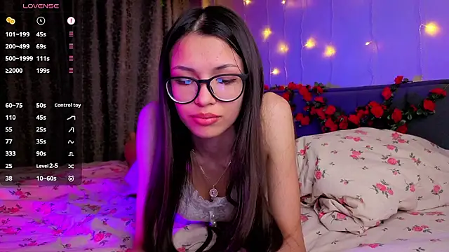 NeliaBermea online show from 03/06/26, 07:09