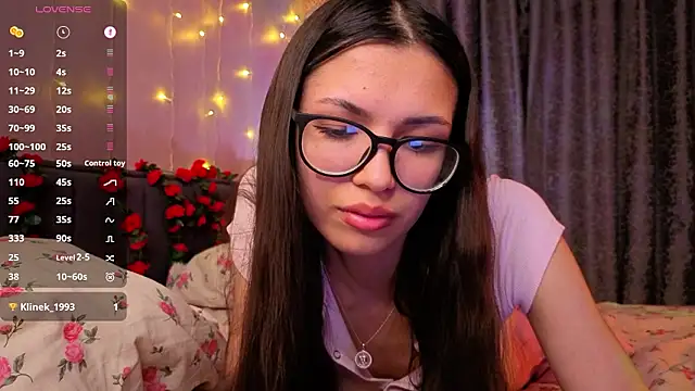 NeliaBermea online show from 03/13/26, 06:02