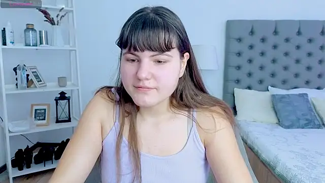 Miss  Poly online show from 02/08/26, 01:42