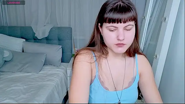 Miss  Poly online show from 02/13/26, 01:22