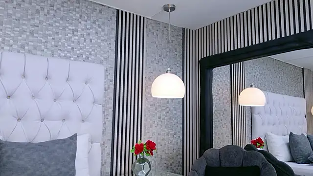 ChloeRousee online show from 02/01/26, 10:57