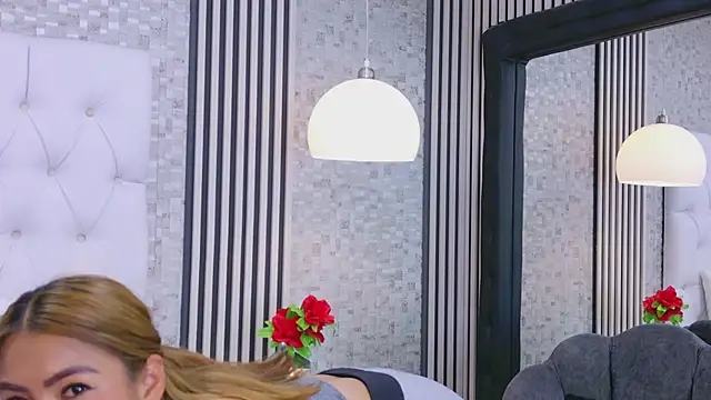 ChloeRousee online show from 01/31/26, 07:12