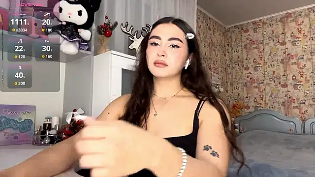 WavaBaber online show from 01/14/26, 04:10