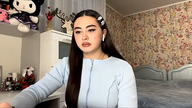 WavaBaber online show from 01/12/26, 06:26