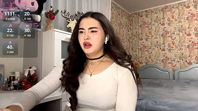 WavaBaber online show from 01/15/26, 04:21