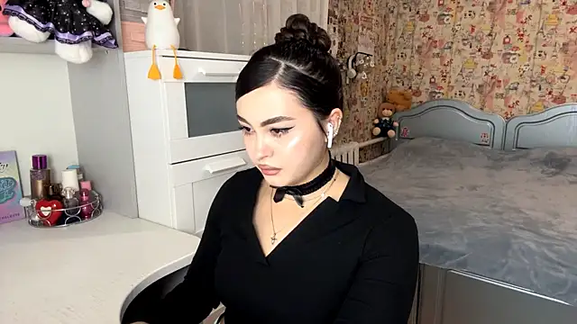 WavaBaber online show from 02/12/26, 04:40