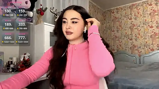 WavaBaber online show from 01/16/26, 04:11