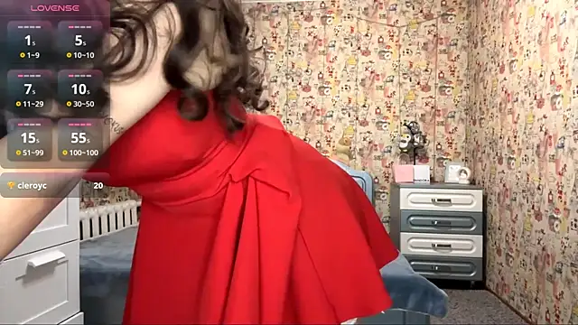 WavaBaber online show from 01/18/26, 04:32