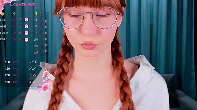 CatherineCummi online show from 03/21/26, 08:04