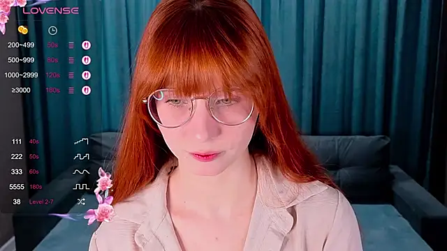 CatherineCummi online show from 04/11/26, 11:03