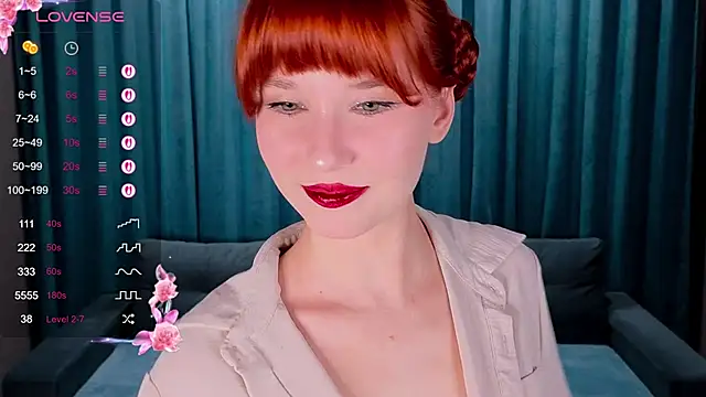 CatherineCummi online show from 04/03/26, 08:43