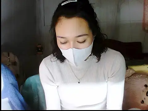 Snapshot of Onikimii chatting on 02/09/26, 07:39 Onikimii online show from 02/09/26, 07:39