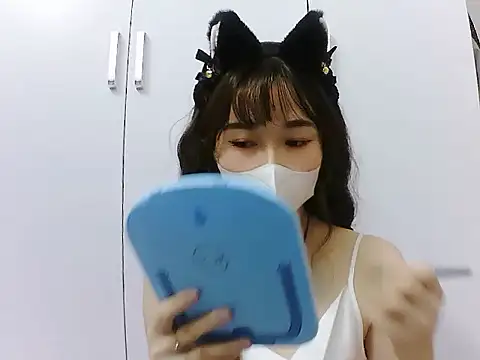 Onikimii online show from 03/14/26, 06:19