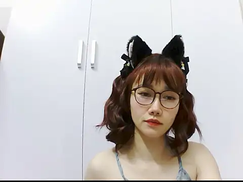 Onikimii online show from 03/25/26, 03:44