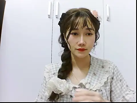 Onikimii online show from 03/23/26, 03:56