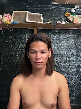 HugeAgatha online show from 02/17/26, 07:27