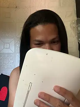 HugeAgatha online show from 03/30/26, 02:24