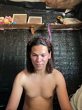 HugeAgatha online show from 02/09/26, 01:47