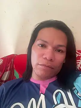 HugeAgatha online show from 03/24/26, 11:38