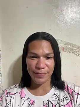 HugeAgatha online show from 03/06/26, 01:28