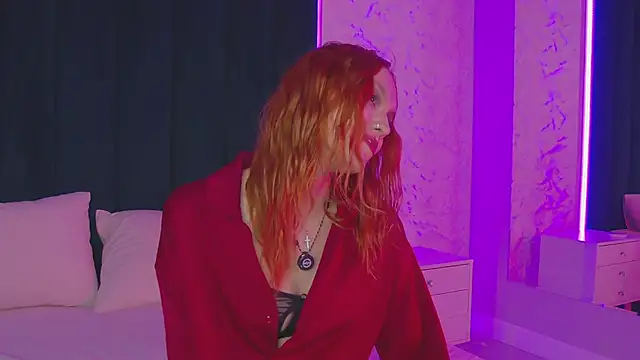 AvaLarson online show from 03/29/26, 03:24
