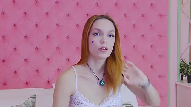 AvaLarson online show from 02/17/26, 12:46