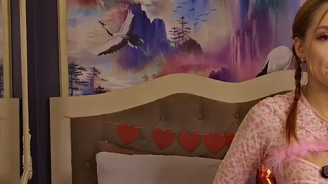 AvaLarson online show from 02/14/26, 12:49