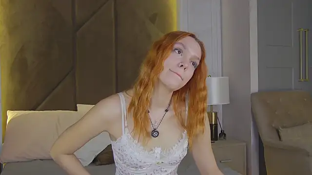 AvaLarson online show from 03/28/26, 12:17