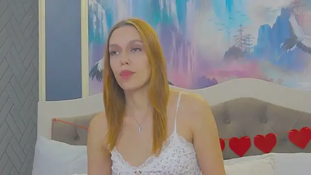 AvaLarson online show from 02/21/26, 12:29