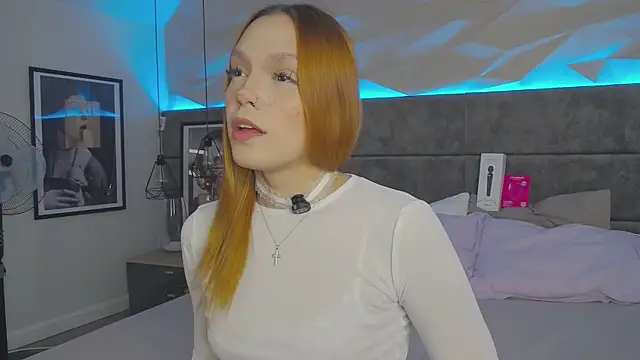 AvaLarson online show from 05/09/26, 12:30