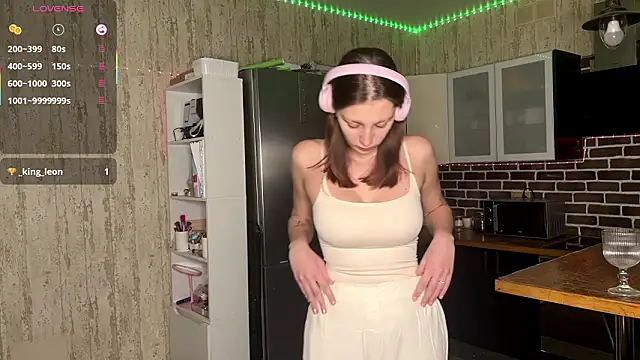 ChrisAmott online show from 02/12/26, 04:07