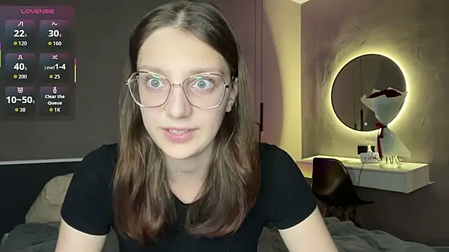 ChrisAmott online show from 05/07/26, 04:10