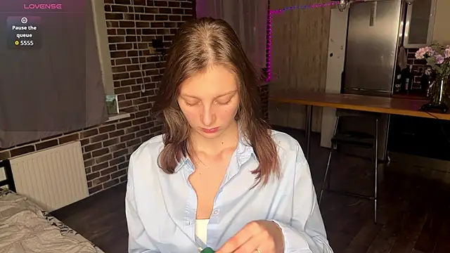 ChrisAmott online show from 03/17/26, 04:21