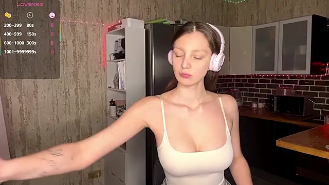 ChrisAmott online show from 02/08/26, 04:26