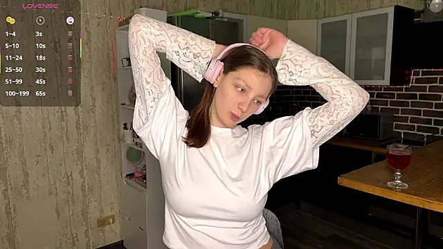 ChrisAmott online show from 02/10/26, 04:06