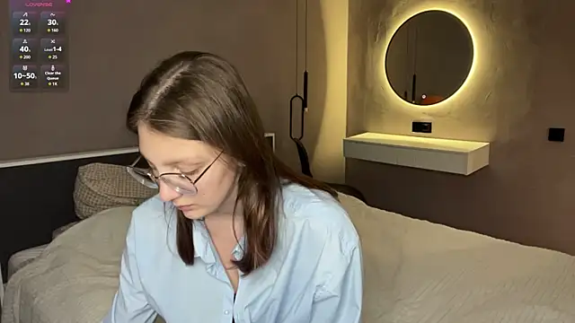 ChrisAmott online show from 04/11/26, 04:10