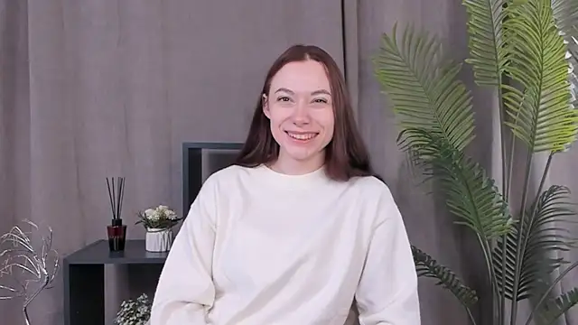 CoraleeVannatten online show from 01/15/26, 09:45