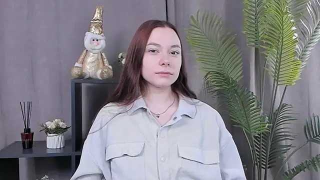 CoraleeVannatten online show from 01/14/26, 09:24