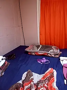 CutieNatz online show from 03/11/26, 07:46