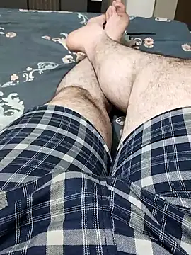 Hardysinh55 online show from 02/16/26, 05:11