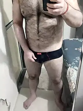 Hardysinh55 online show from 02/22/26, 06:09