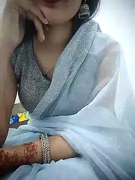 Horny-nishaa online show from 02/25/26, 04:18