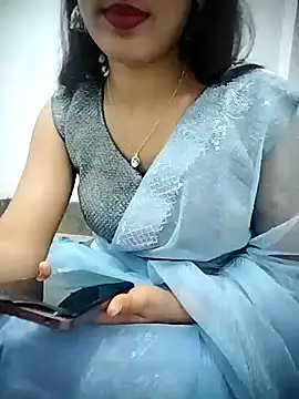 Horny-nishaa online show from 02/19/26, 04:04