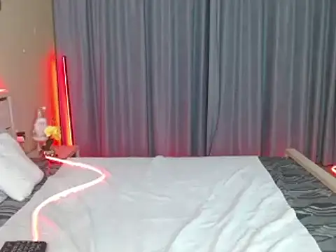 BellaaBlushh online show from 01/14/26, 05:00