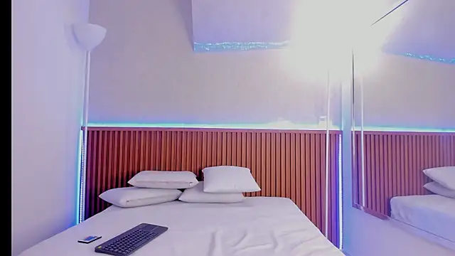 Moretti Sofia online show from 01/14/26, 12:09