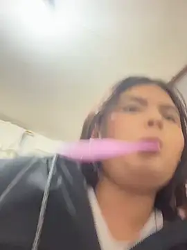 luisa clark1 online show from 01/15/26, 11:57