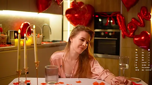 oopsnaked online show from 02/14/26, 10:59