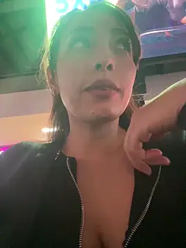 anny bianchy online show from 02/15/26, 11:36