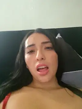 anny bianchy online show from 03/25/26, 05:01